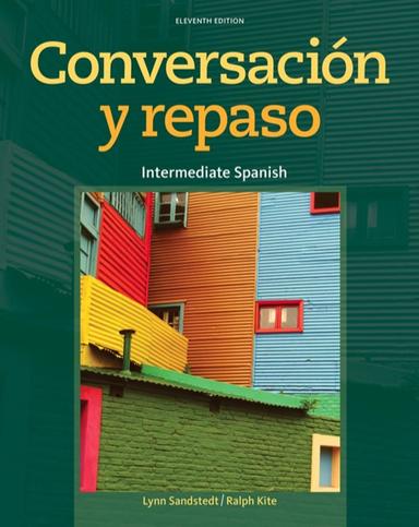 Conversacion y repaso