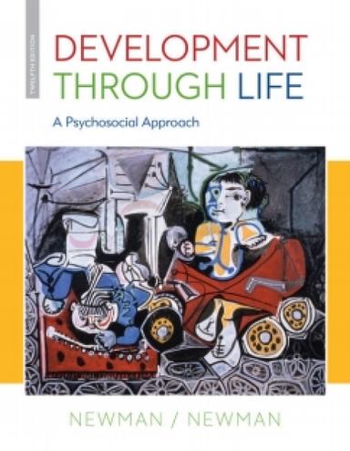 MindTap Psychology for Newman/Newman's Development Through Life: A Psychosocial Approach, 12th Edition, [Instant Access], 1 term (6 months)
