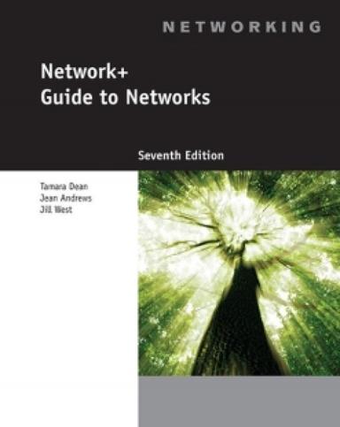 Online LabConnection Instant Access for Dean's Network+ Guide to Networks