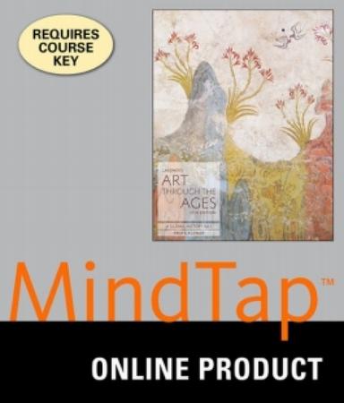 MindTap Art for Gardner's Art Through the Ages: A Global History, Volume I, 15th Edition, [Instant Access], 1 term (6 months)