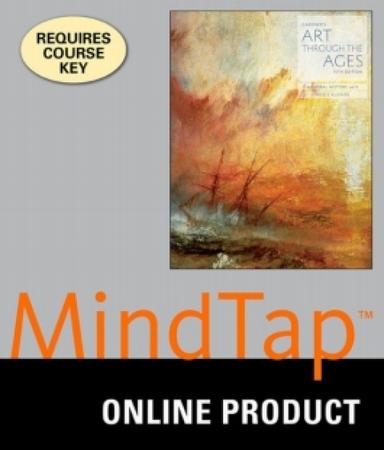 MindTap Art for Gardner's Art Through the Ages: A Global History, Volume II, 15th Edition, [Instant Access], 1 term (6 months)