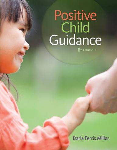 Positive Child Guidance