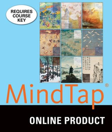 MindTap Art for Gardner's Art Through the Ages, Enhanced, 15th Edition, [Instant Access], 1 term (6 months)