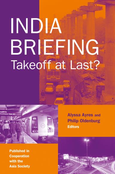 India Briefing