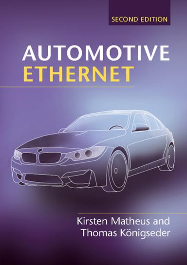 Automotive Ethernet