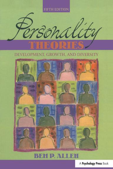 Personality Theories