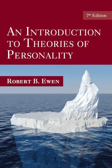 An Introduction to Theories of Personality