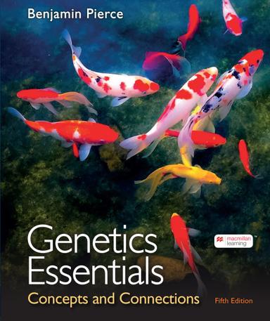 Genetics Essentials
