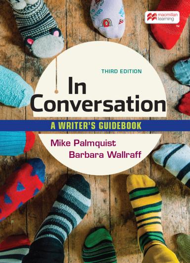 In Conversation