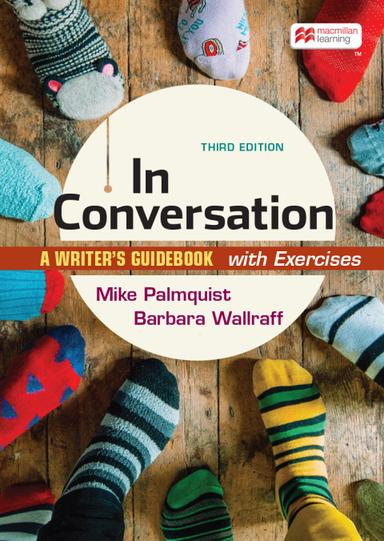 In Conversation with Exercises