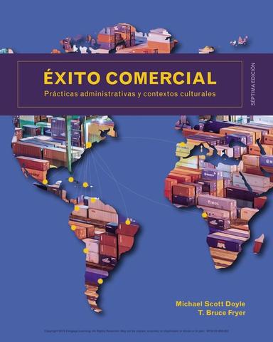 Éxito comercial
