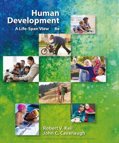Human Development: A Life-Span View