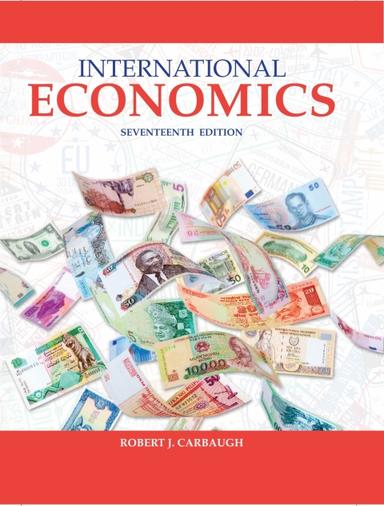 International Economics