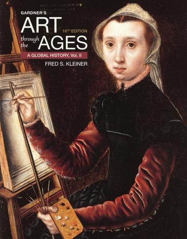 Gardner's Art through the Ages: A Global History, Volume II