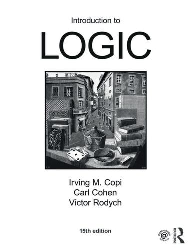 Introduction to Logic