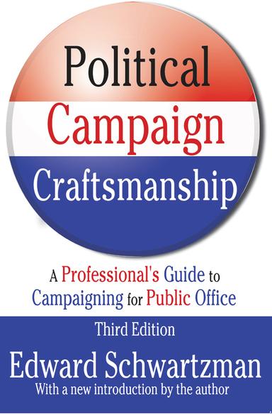 Political Campaign Craftsmanship