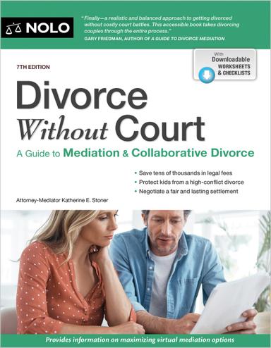 Divorce Without Court