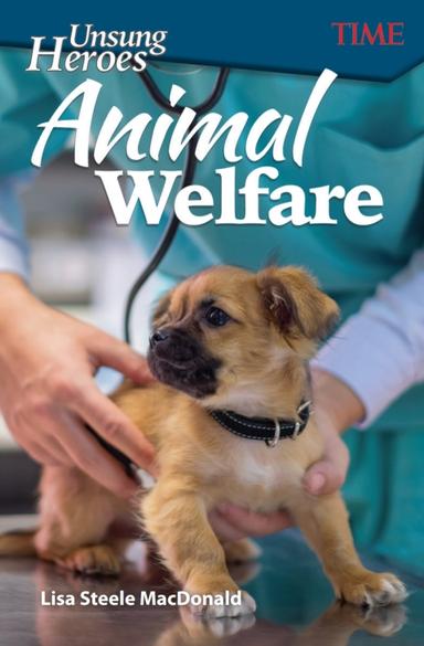 Unsung Heroes: Animal Welfare ebook