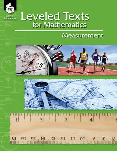 Leveled Texts for Mathematics: Measurement ebook