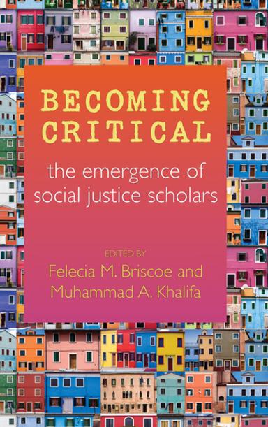 Becoming Critical