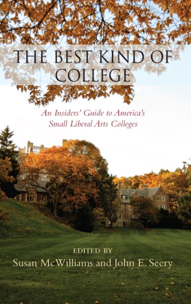 Best Kind of College, The