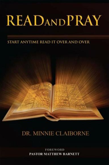 READ and PRAY through the Bible
