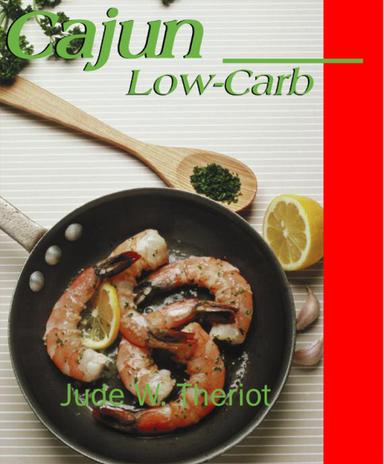 Cajun Low-Carb