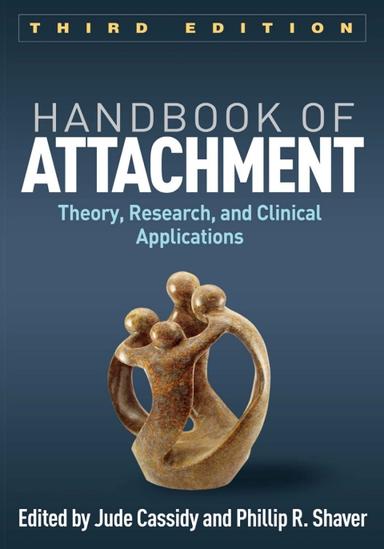 Handbook of Attachment
