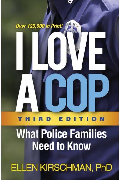 I Love a Cop