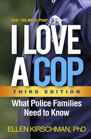 I Love a Cop