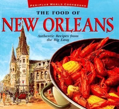 Food of New Orleans