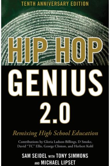 Hip-Hop Genius 2.0