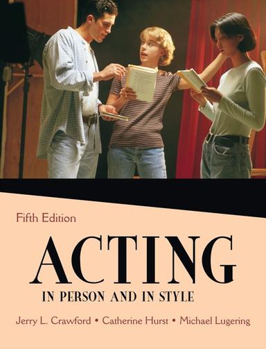 Acting in Person and in Style