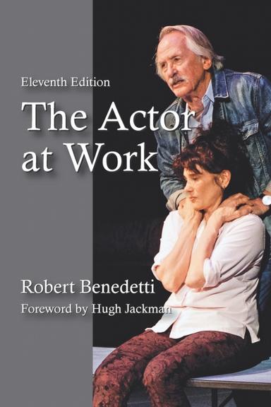 The Actor at Work