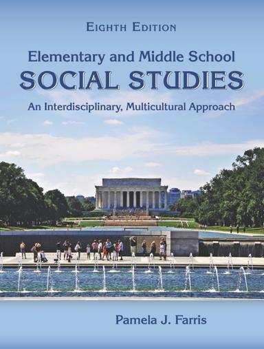 Elementary and Middle School Social Studies: An Interdisciplinary, Multicultural Approach