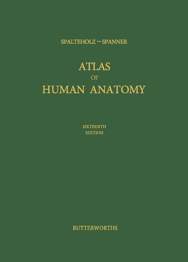 Atlas of Human Anatomy
