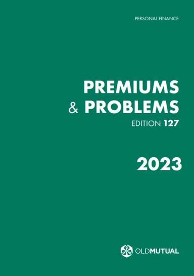 Old Mutual Premiums and Problems