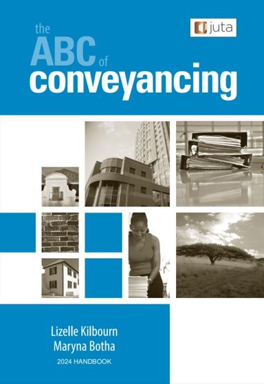The ABC of Conveyancing