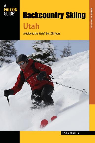 Backcountry Skiing Utah