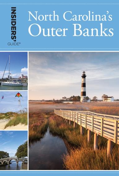 Insiders' Guide® to North Carolina's Outer Banks