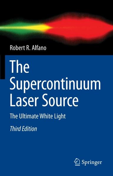 The Supercontinuum Laser Source