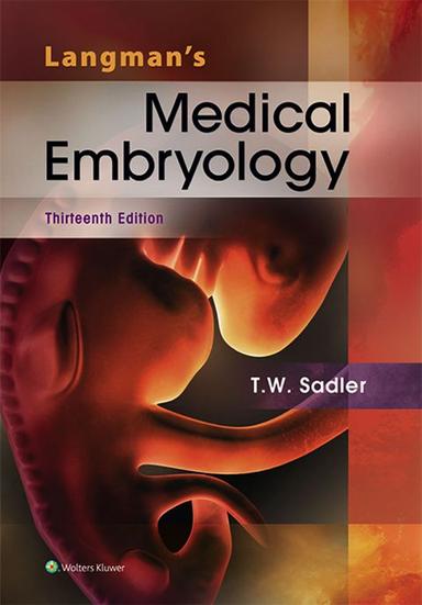 Langman's Medical Embryology