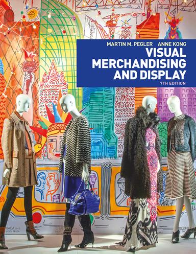 Visual Merchandising and Display