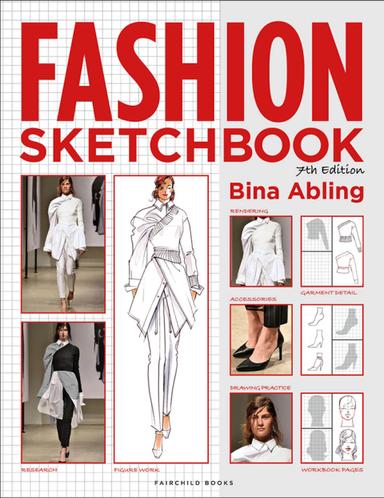 Fashion Sketchbook