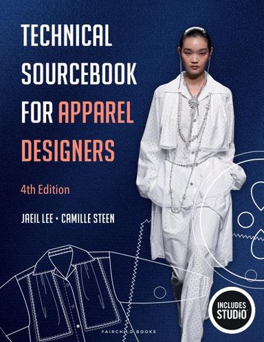 Technical Sourcebook for Apparel Designers