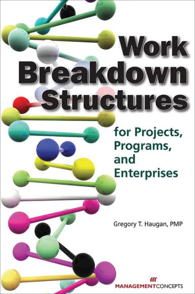 Work Breakdown Structures for Projects, Programs, and Enterprises