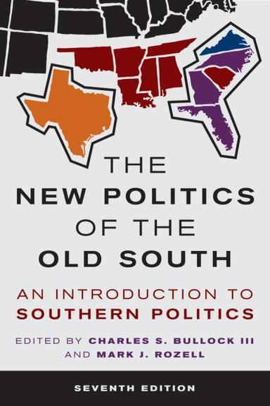 The New Politics of the Old South