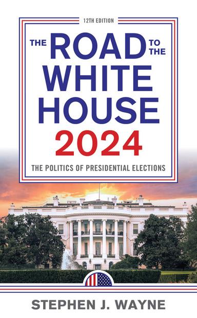 The Road to the White House 2024