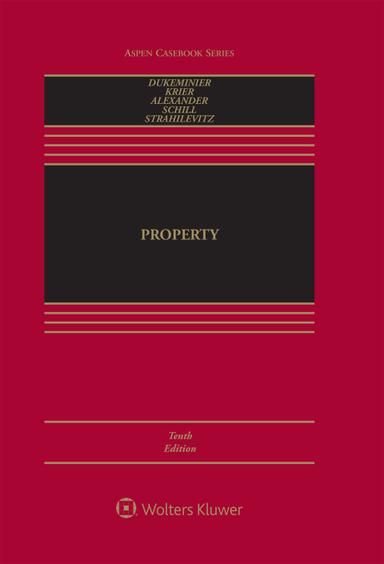 Property