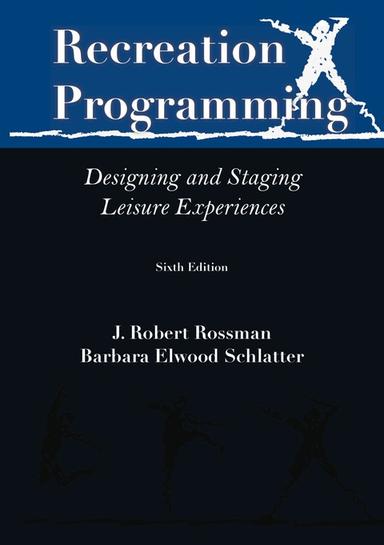 Recreation Programming